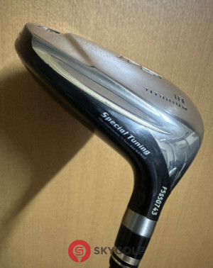 Gậy chơi Golf FAIRWAY RYOMA GOLF Special Tuning