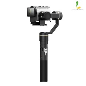 Gậy chống rung 3 trục Gimbal Feiyu Tech G5 cho Hero 5, Hero 4