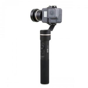 Gậy chống rung 3 trục Gimbal Feiyu Tech G5 cho Hero 5, Hero 4