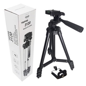 Gậy chụp ảnh 3 chân Tripod 3120