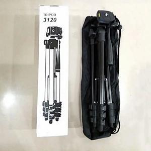 Gậy chụp ảnh 3 chân Tripod 3120