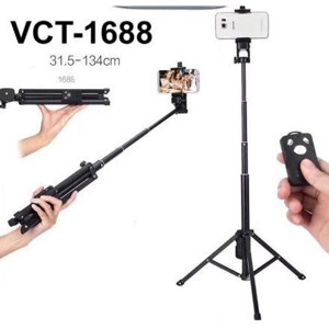 Gậy chụp ảnh Yunteng VCT-1688