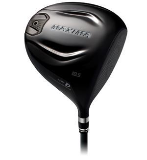 Gậy driver Ryoma Maxima II Type D