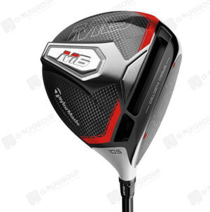 Gậy driver TaylorMade M6