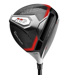 Gậy driver TaylorMade M6