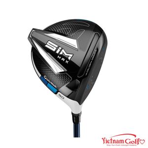 Gậy driver TaylorMade Sim Max