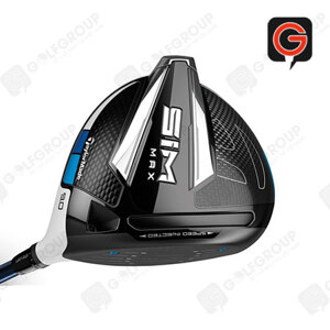 Gậy driver TaylorMade Sim Max