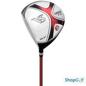 Gậy Driver VS Thuận Trái  PGM The Golf Driver MG005T