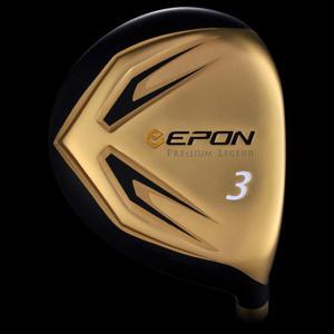 Gậy Fairway Epon Premium Legend Fire Express