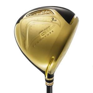 Gậy Fairway GIII Daiwa Signature 4