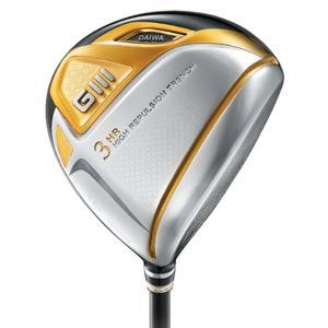 Gậy Fairway GIII Daiwa V8 HR