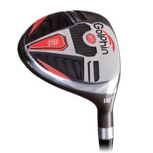 Gậy Fairway Wood 910 Motore F3 Stiff