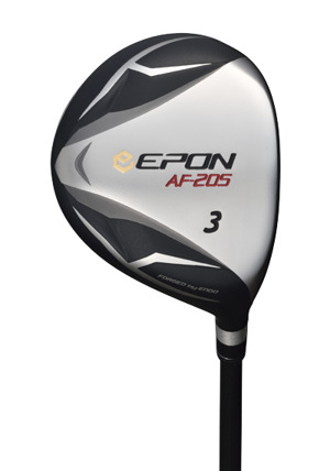 Gậy Fairway Wood Epon AF-205