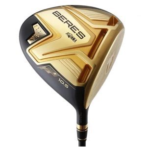 Gậy golf Driver Honma Beres Aizu 4 Sao