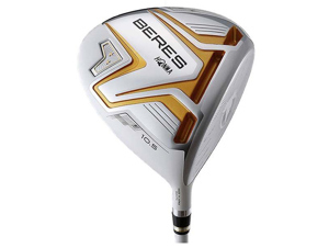 Gậy golf driver Honma Beres Aizu 2 Sao