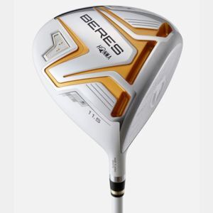 Gậy golf driver Honma Beres Aizu 2 Sao