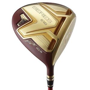 Gậy golf Driver Honma Beres Aizu 5 Sao