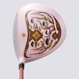 Gậy golf Driver Honma Beres Aizu 3 Sao