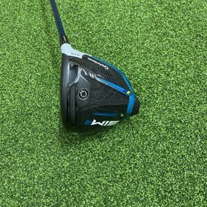 Gậy golf driver TaylorMade SIM2