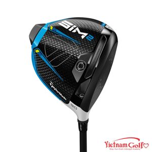 Gậy golf driver TaylorMade SIM2