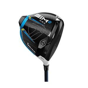 Gậy golf driver TaylorMade SIM2 Max