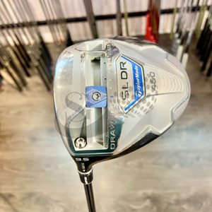 Gậy golf Driver TaylorMade SLDR