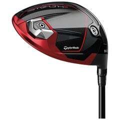 Gậy golf driver TaylorMade Stealth