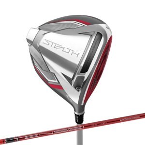 Gậy golf driver TaylorMade Stealth