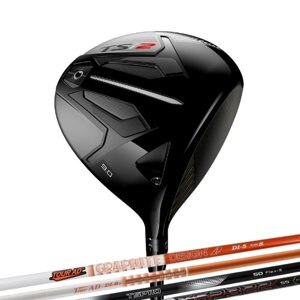 Gậy golf driver Titleist TSi2