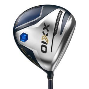 Gậy golf Driver XXIO MP1200