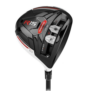 Gậy golf Drivers Taylormade R15 AS