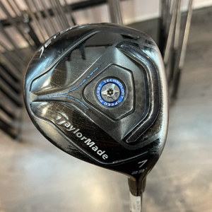 Gậy Golf Fairway TaylorMade Jetspeed