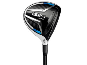 Gậy golf fairway TaylorMade SIM Max