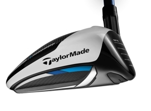 Gậy golf fairway TaylorMade SIM Max