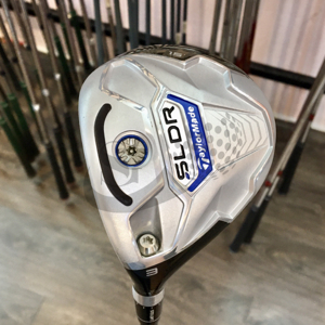 Gậy golf Fairway TaylorMade SLDR S