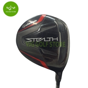 Gậy golf fairway TaylorMade Stealth