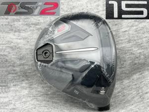 Gậy golf Fairway Titlesit TSI2