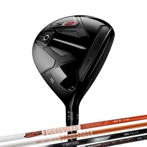 Gậy golf Fairway Titlesit TSI2