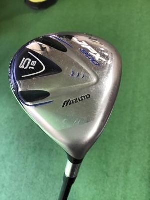 Gậy golf Fairway Wood Mizuno JPX-800 FW