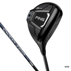 Gậy golf Fairway Wood Ping G425 Max