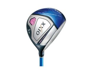 Gậy Golf Fairway XXIO MP1000 Ladies