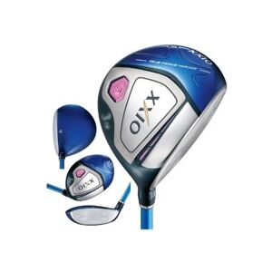 Gậy Golf Fairway XXIO MP1000 Ladies