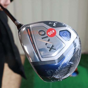 Gậy golf Fairway XXIO MP1000