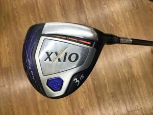 Gậy golf Fairway XXIO MP1000