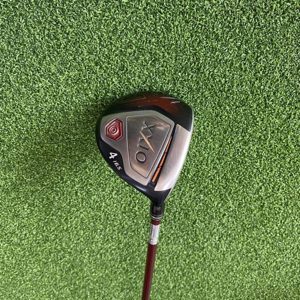 Gậy golf Fairway XXIO MP1000