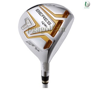 Gậy golf Fairway Honma Beres Aizu 2 Sao