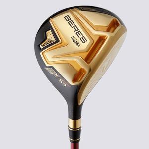 Gậy golf Fairway Honma Beres Aizu 4 Sao