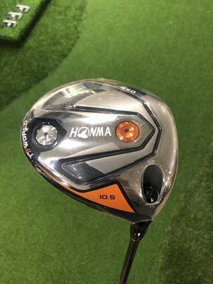 Gậy golf Honma Tour World 747