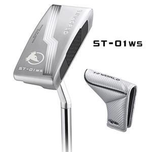 Gậy golf Honma Putter ST01 WS