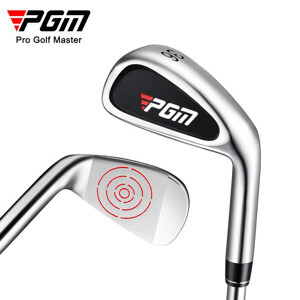 Gậy golf Iron gãy tập Swing